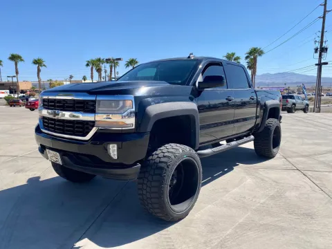 Another view of 2016 Chevrolet Silverado 1500 LT for sale in Lake Havasu City, AZ at Martin Swanty's Paradise Auto