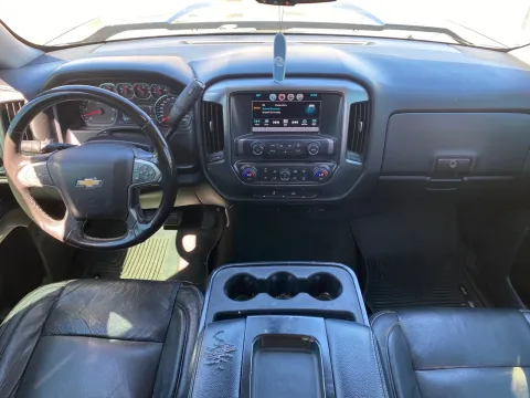 Photos of 2016 Chevrolet Silverado 1500 LT for sale in Lake Havasu City, AZ at Martin Swanty's Paradise Auto