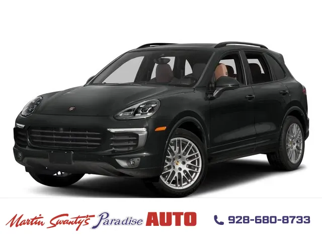 2018 Porsche Cayenne for sale in Lake Havasu City, AZ