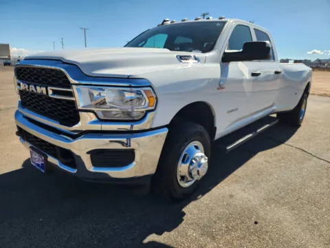 Another view of 2021 Ram 3500 Tradesman for sale in Lake Havasu City, AZ at Martin Swanty's Paradise Auto