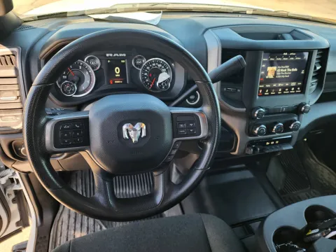 Photos of 2021 Ram 3500 Tradesman for sale in Lake Havasu City, AZ at Martin Swanty's Paradise Auto