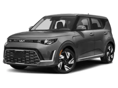 Photos of 2023 Kia Soul GT-Line for sale in Lake Havasu City, AZ at Martin Swanty's Paradise Auto