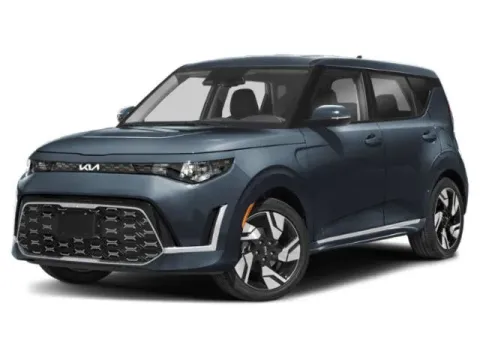 Another view of 2023 Kia Soul GT-Line for sale in Lake Havasu City, AZ at Martin Swanty's Paradise Auto