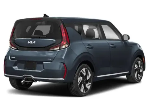 More photos of 2023 Kia Soul GT-Line at Martin Swanty's Paradise Auto, AZ