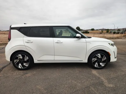 More photos of 2023 Kia Soul GT-Line at Martin Swanty's Paradise Auto, AZ