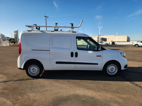 More photos of 2022 Ram ProMaster City Cargo Van Tradesman at Martin Swanty's Paradise Auto, AZ