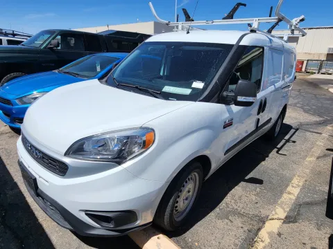Photos of 2022 Ram ProMaster City Cargo Van Tradesman for sale in Lake Havasu City, AZ at Martin Swanty's Paradise Auto