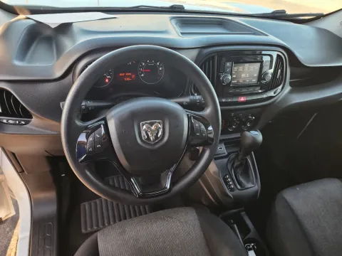 Photos of 2022 Ram ProMaster City Cargo Van Tradesman for sale in Lake Havasu City, AZ at Martin Swanty's Paradise Auto