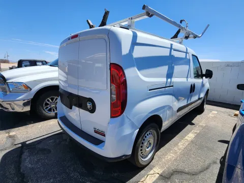 Another view of 2022 Ram ProMaster City Cargo Van Tradesman for sale in Lake Havasu City, AZ at Martin Swanty's Paradise Auto
