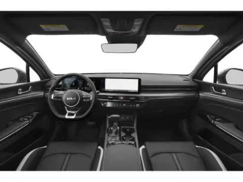More photos of 2026 Kia K5 GT-Line at Martin Swanty's Paradise Auto, AZ