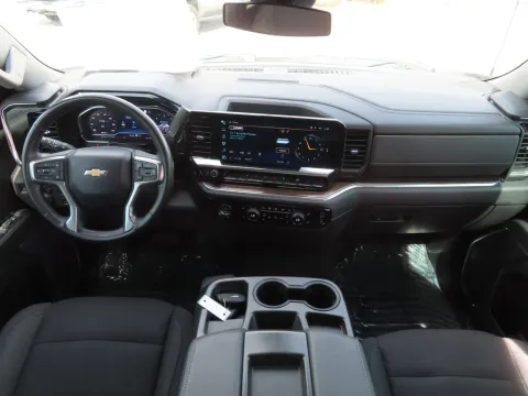 Photos of 2023 Chevrolet Silverado 1500 LT for sale in Lake Havasu City, AZ at Martin Swanty's Paradise Auto