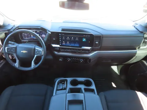 Photos of 2023 Chevrolet Silverado 1500 LT for sale in Lake Havasu City, AZ at Martin Swanty's Paradise Auto