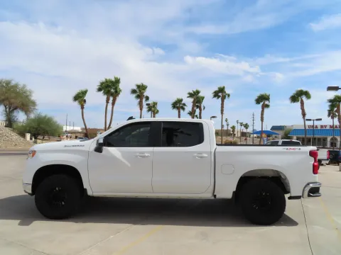 More photos of 2023 Chevrolet Silverado 1500 LT at Martin Swanty's Paradise Auto, AZ