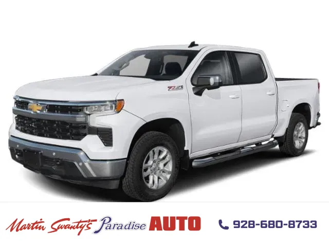 2026 Chevrolet Silverado 1500 LTZ for sale in Lake Havasu City, AZ
