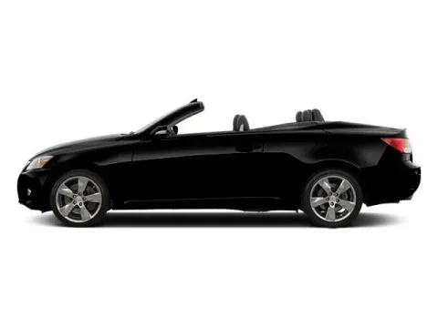 Another view of 2010 Lexus IS 350C for sale in Lake Havasu City, AZ at Martin Swanty's Paradise Auto