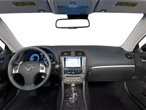 More photos of 2010 Lexus IS 350C at Martin Swanty's Paradise Auto, AZ