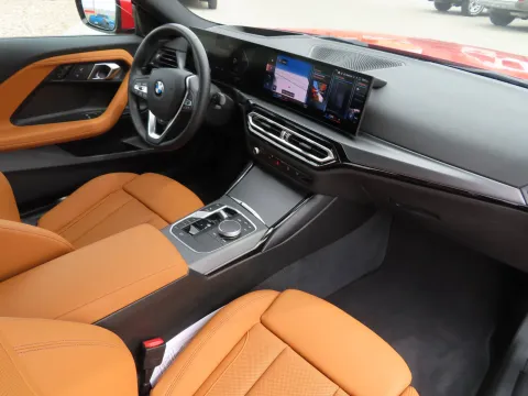 Photos of 2024 BMW 2 Series 230i for sale in Lake Havasu City, AZ at Martin Swanty's Paradise Auto