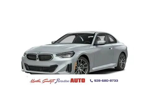 Red 2024 BMW 2 Series 230i for sale in Lake Havasu City, AZ