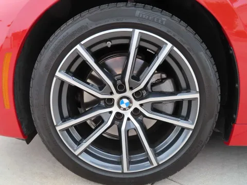 More photos of 2024 BMW 230i at Martin Swanty's Paradise Auto, AZ