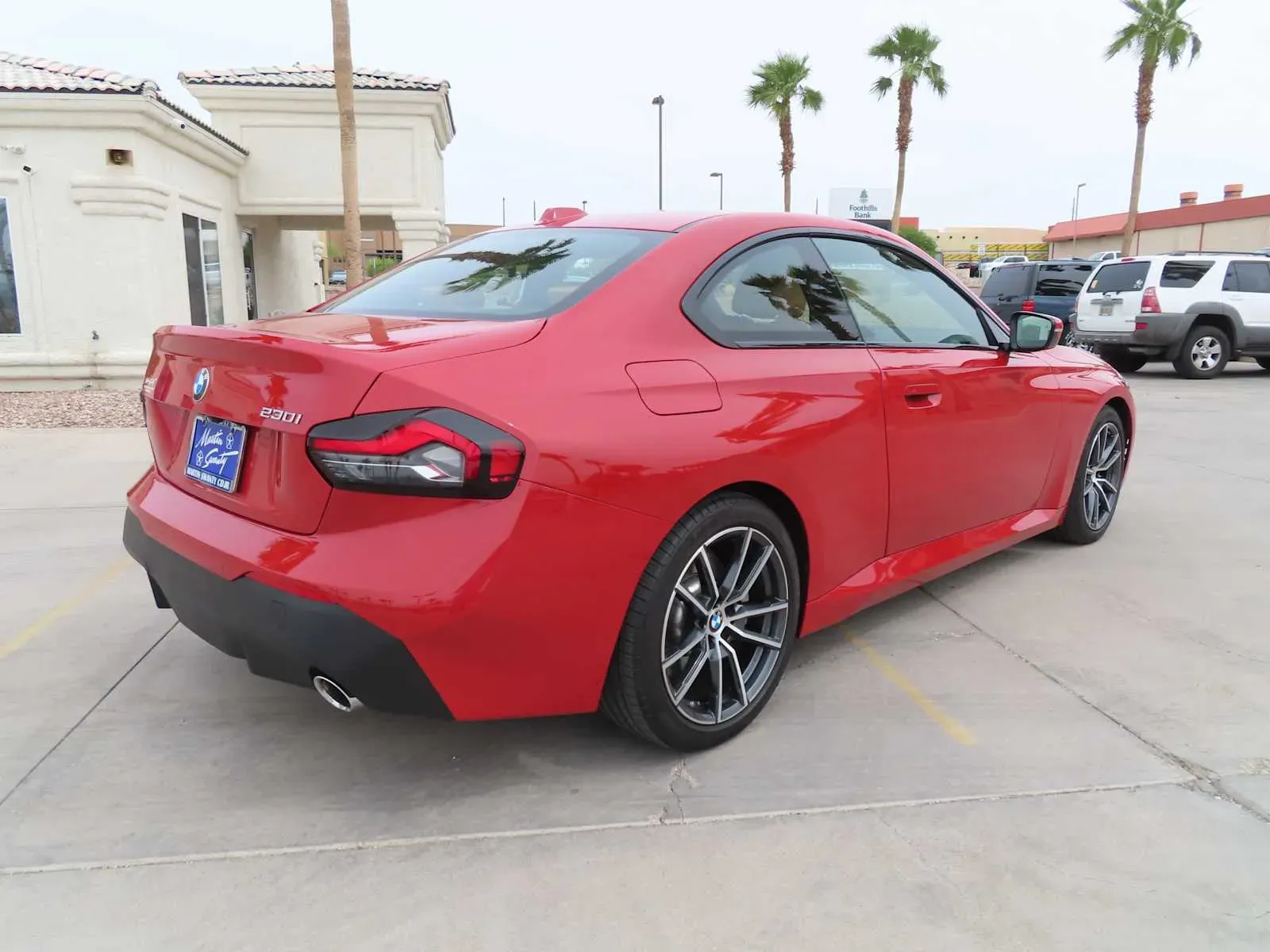 2024 BMW 2 Series 230i - Photo 8