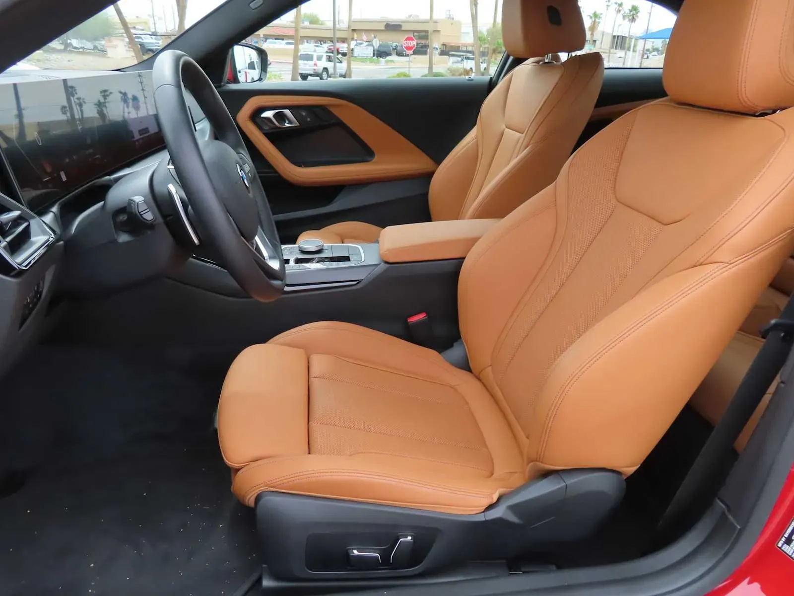 2024 BMW 2 Series 230i - Photo 12