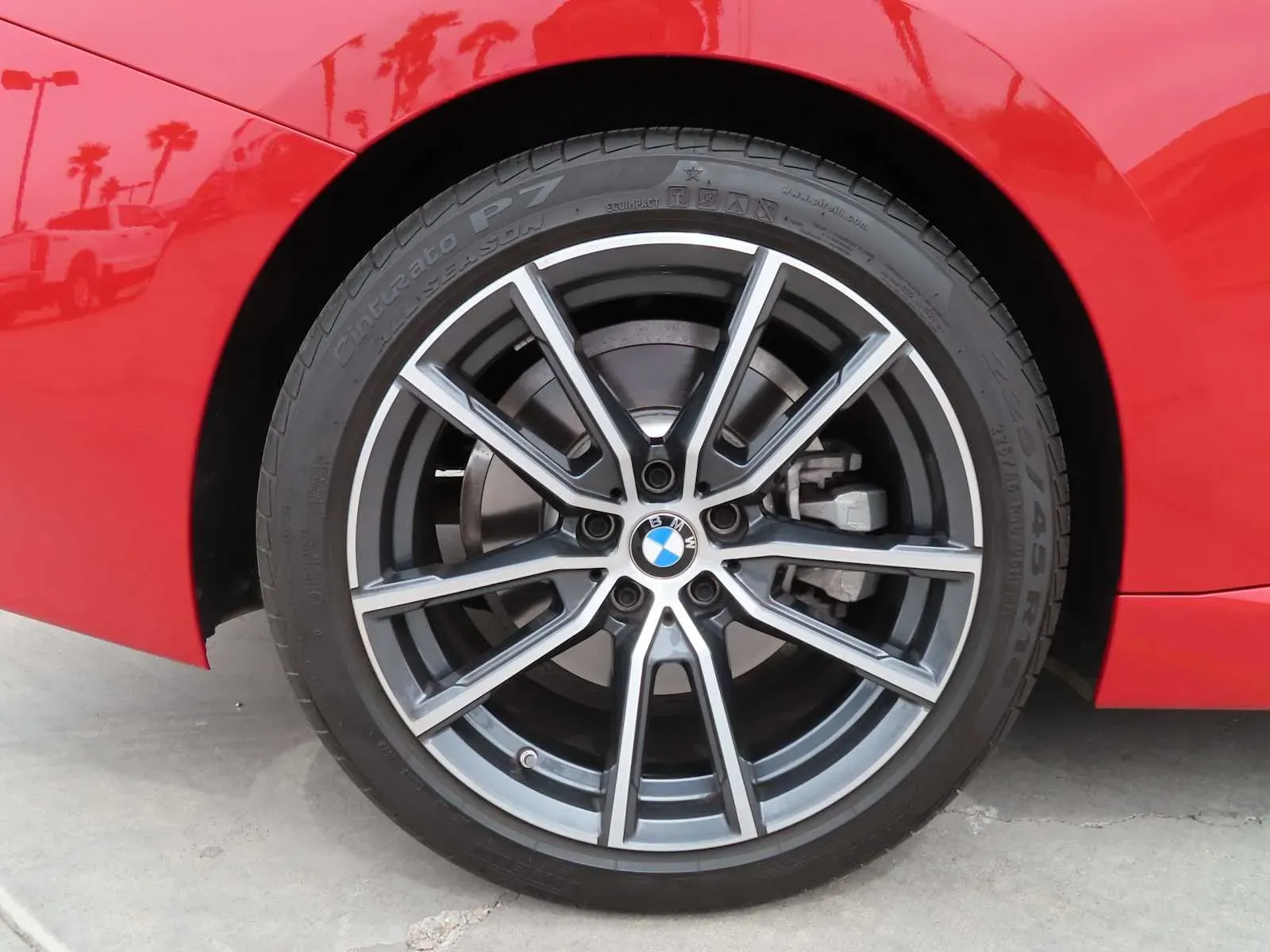 2024 BMW 2 Series 230i - Photo 10