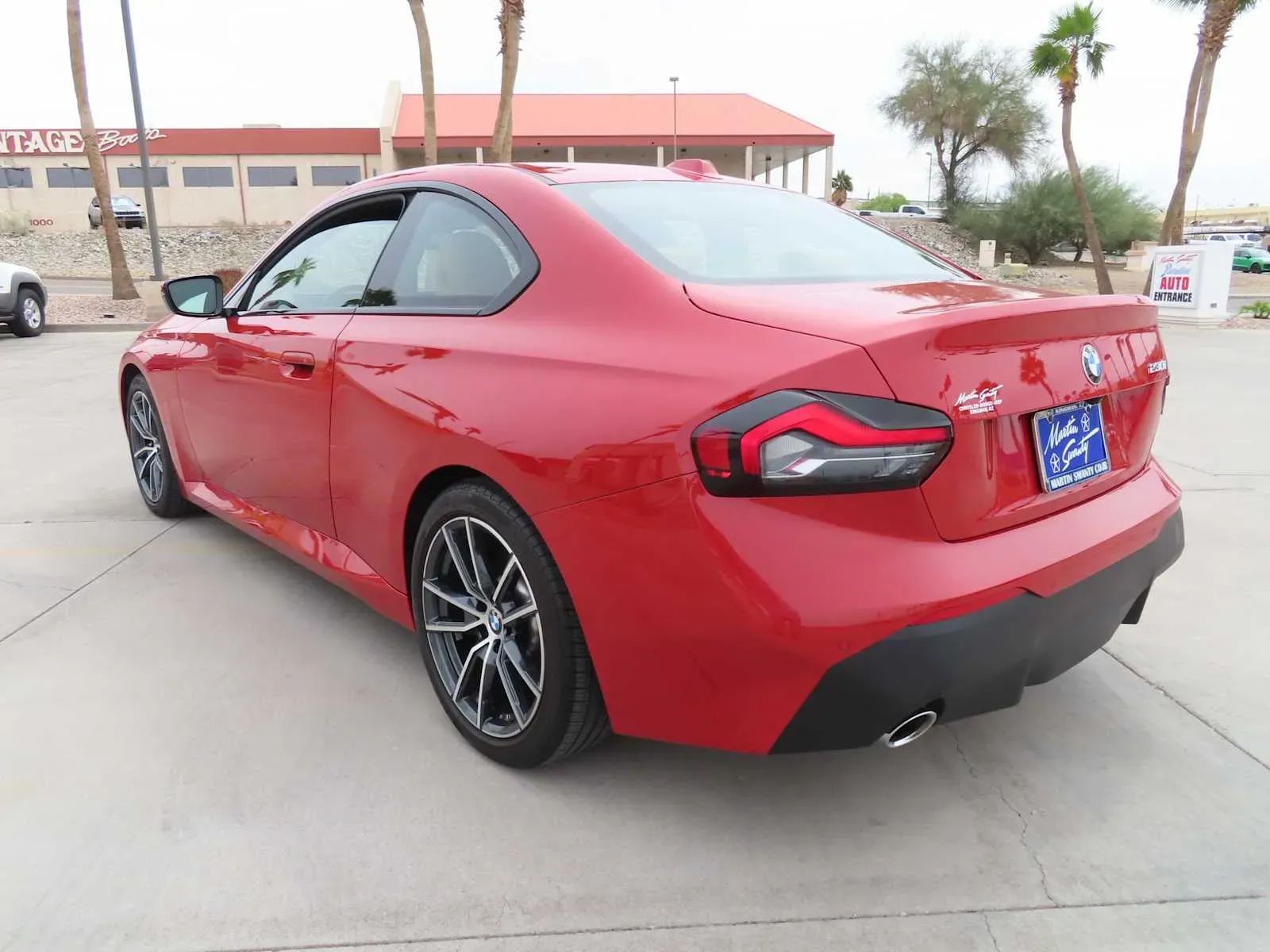2024 BMW 2 Series 230i - Photo 7