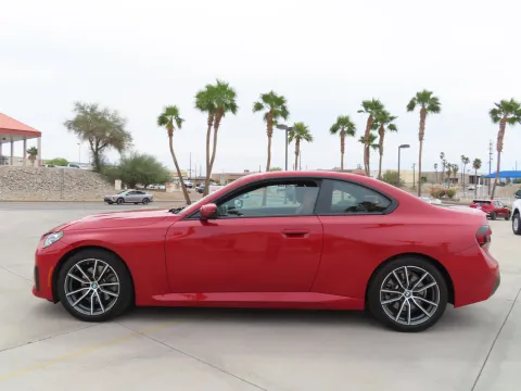 More photos of 2024 BMW 2 Series 230i at Martin Swanty's Paradise Auto, AZ