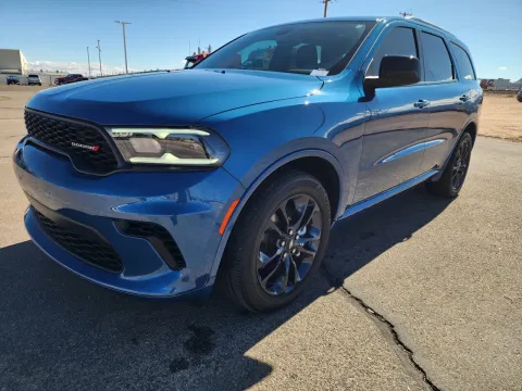 Another view of 2025 Dodge Durango GT for sale in Lake Havasu City, AZ at Martin Swanty's Paradise Auto