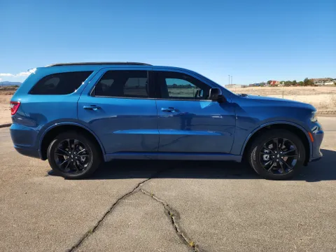 More photos of 2025 Dodge Durango GT at Martin Swanty's Paradise Auto, AZ