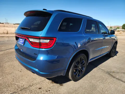 More photos of 2025 Dodge Durango GT at Martin Swanty's Paradise Auto, AZ