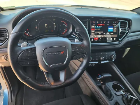 Photos of 2025 Dodge Durango GT for sale in Lake Havasu City, AZ at Martin Swanty's Paradise Auto