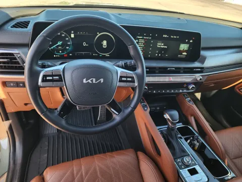 Photos of 2025 Kia Telluride SX-Prestige X-Line for sale in Lake Havasu City, AZ at Martin Swanty's Paradise Auto