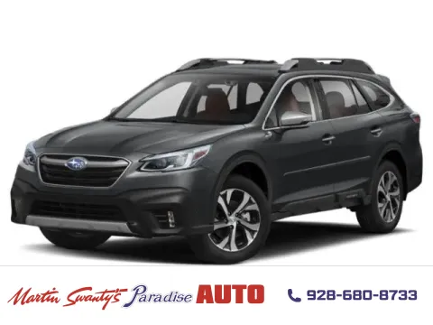 Green 2020 Subaru Outback Onyx Edition XT for sale in Lake Havasu City, AZ