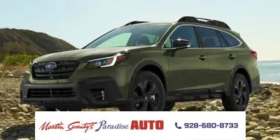 2020 Subaru Outback Onyx Edition XT for sale in Lake Havasu City, AZ
