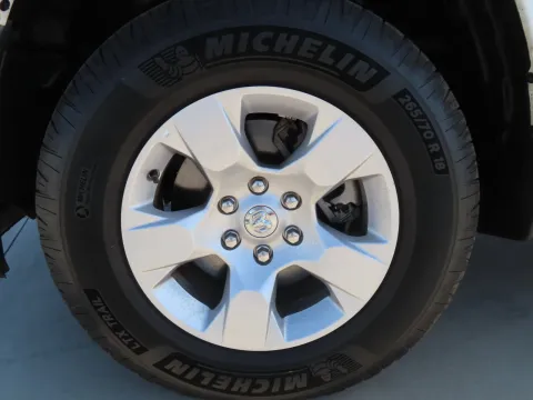 More photos of 2023 Ram 1500 Big Horn at Martin Swanty's Paradise Auto, AZ