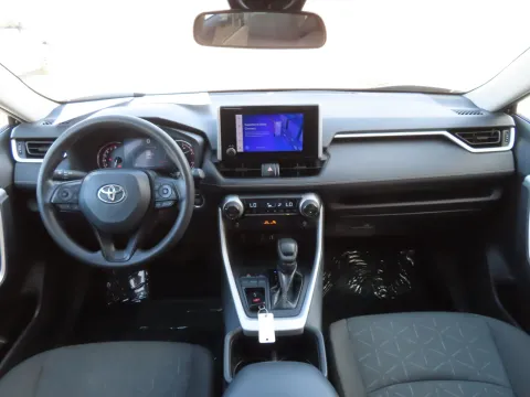 Photos of 2024 Toyota RAV4 XLE for sale in Lake Havasu City, AZ at Martin Swanty's Paradise Auto