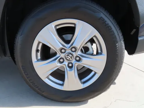 More photos of 2024 Toyota RAV4 XLE at Martin Swanty's Paradise Auto, AZ