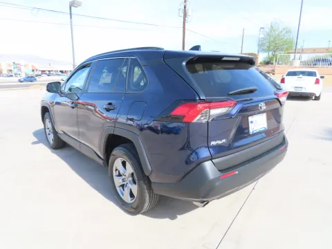 More photos of 2024 Toyota RAV4 XLE at Martin Swanty's Paradise Auto, AZ
