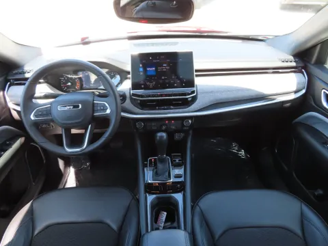 Photos of 2024 Jeep Compass Latitude for sale in Lake Havasu City, AZ at Martin Swanty's Paradise Auto