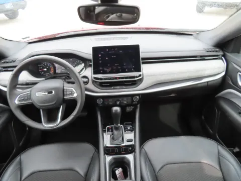 Photos of 2024 Jeep Compass Latitude for sale in Lake Havasu City, AZ at Martin Swanty's Paradise Auto