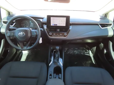 Photos of 2023 Toyota Corolla LE for sale in Lake Havasu City, AZ at Martin Swanty's Paradise Auto
