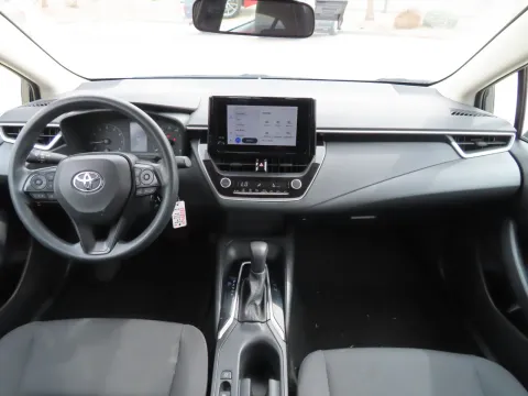 Photos of 2023 Toyota Corolla LE for sale in Lake Havasu City, AZ at Martin Swanty's Paradise Auto