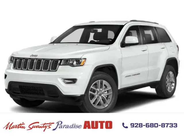 2021 Jeep Grand Cherokee Laredo X for sale in Lake Havasu City, AZ