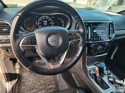 Photos of 2021 Jeep Grand Cherokee Laredo X for sale in Lake Havasu City, AZ at Martin Swanty's Paradise Auto