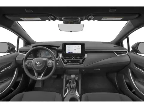 More photos of 2024 Toyota Corolla SE at Martin Swanty's Paradise Auto, AZ