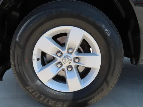 More photos of 2023 Ram 1500 Classic SLT at Martin Swanty's Paradise Auto, AZ