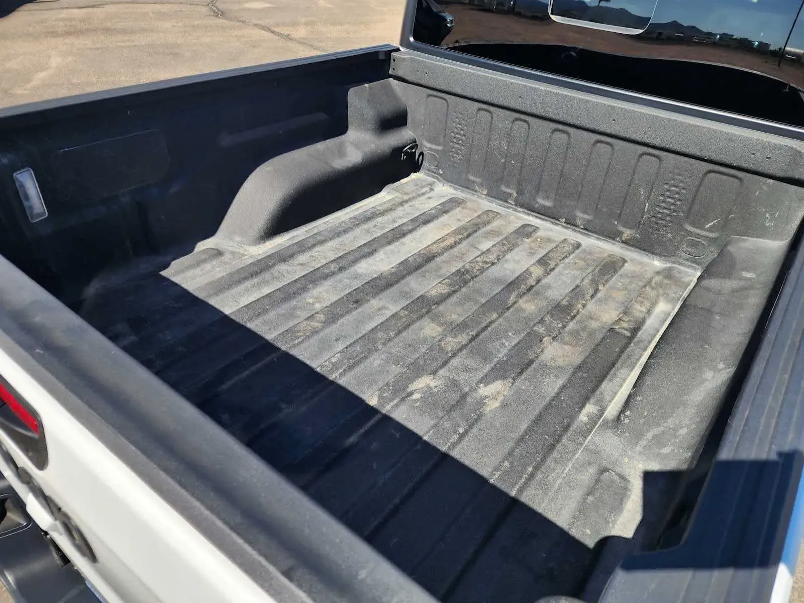 Jeep Gladiator photo 6