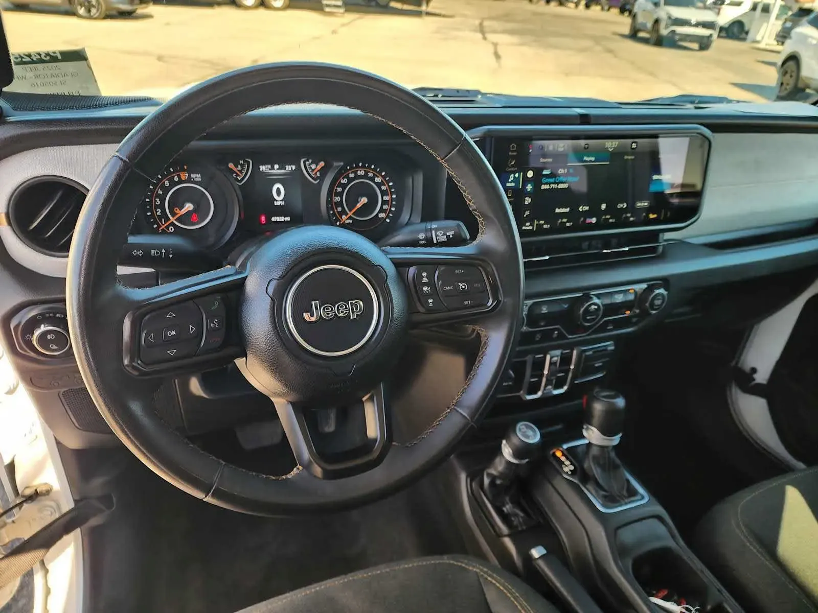 Jeep Gladiator photo 2