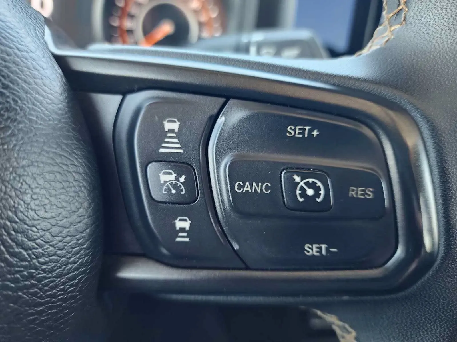 Jeep Gladiator photo 19